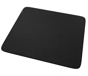 Rampage Pulsar Pro M schwarz / Gaming-Mauspad / Jacquard-Gewebe / 35 x 29 cm