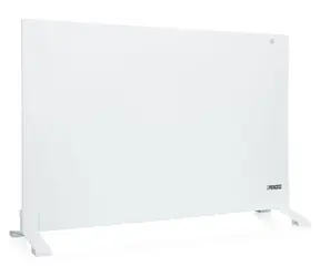 Princess 348254 SMART / Infrarot-Panelheizung / 540 W / Timer