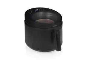 Princess 182270 Zyklon-Heißluftfritteuse / 5 l / 1500 W / LCD-Display