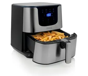 Princess 182060 / Heißluftfritteuse / 5,5 l / 1700 W