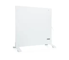 Princess 348235 / Infrarot-Panel-Heizgerät / 350 W / Anwendung / Timer