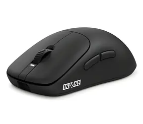 Sony INZONE Maus-A schwarz / Kabellose Gaming-Maus / optisch / 30000 DPI