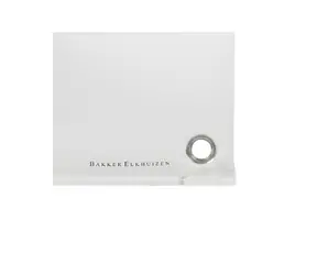 BakkerElkhuizen FlexDoc Cristal Clear / Dokumentenhalter / Höhenverstellbar 80-130 mm / 384 × 260 mm