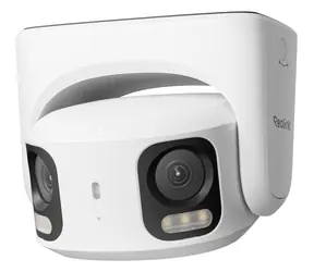 Reolink RP-PCT8MD / Outdoor-IP-Kamera / 4K / 180° Dual-Objektiv / PoE / IP67