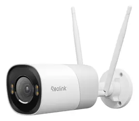 Reolink RP-WCB8MZ / IP-Kamera / 4K / Wi-Fi 6 / 5-facher optischer Zoom / Farbnachtsicht