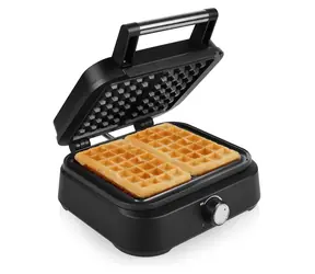 Princess 132398 Deluxe / Waffeleisen / 1500 W