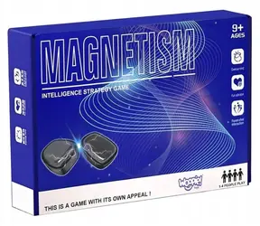EXTRALINK Magnetsteine / Strategiespiel / 20 Magnete