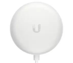 Ubiquiti UVC-G4-DOORBELL-PS- EU weiß / Netzteil / für UniFi Protect G4 Türklingel / Kabel 6 m