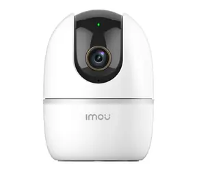 IMOU PT Kamera 4MP weiß / IP-Kamera für den Innenbereich / 2560 × 1440 px / IR / WLAN / LAN / microSD