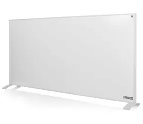 Princess 348070 weiß / Heizpaneel / SMART / 700 W / für Wand und Boden