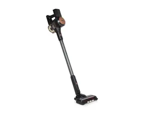 Princess 339390 / 2-in-1 Akku-Stielstaubsauger / 220 W / 0,6 l / HEPA-Filter