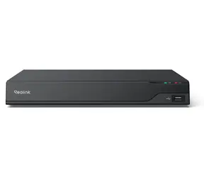 Reolink RP-PN16 / NVR-Recorder / 24 Kanäle / PoE / max. 32 TB
