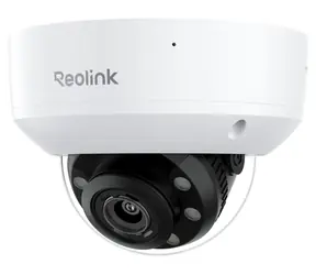 Reolink RP-PCV8MZ / IP-Kamera / 4K / 5-fach Zoom / IK10 / IP67 / PoE