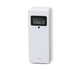 Airbi S02 / Drahtloser Temperatur- und Feuchtigkeitssensor / für Airbi FORECAST / 433 MHz