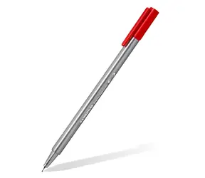 Staedtler Triplus / Liner-Set / 20 Stück / 0,3 mm Spitze / verschiedene Farben
