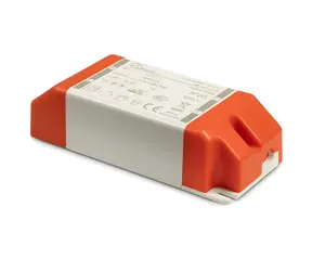 Inter-tech LED12-15 / LED-Transformator / 15 W / 12 V / 1250 mA / IP20