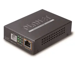 Planet VC-231GP / Konverter / Ethernet zu VDSL2 / PoE+ / Gigabit / DIN-Schiene