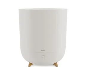 Duux DXHU33 Neo grau-beige / Luftbefeuchter / Ultraschall / Duux -Anwendung / 5 l / 500 ml/h