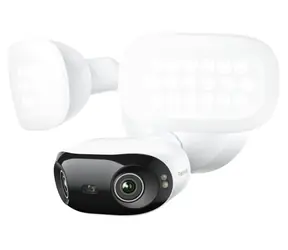 Reolink Floodlight Series F760P / Outdoor-IP-Kamera / 16 MP / PoE / Dual-Objektiv / Farbnachtsicht