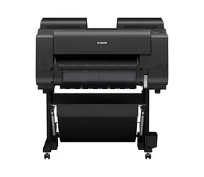 Canon imagePROGRAF GP-2600S 24" Großformat-Tintenstrahldrucker / A1 / 7 Farben / 2400 x 1200 dpi / WLAN / LAN