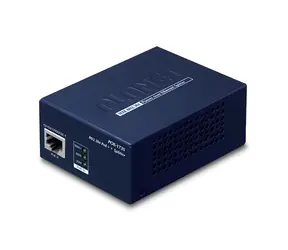 Planet POE-173S / PoE-Splitter / 802.3bt PoE++ / Gigabit / DC Ausgang