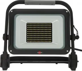 Brennenstuhl JARO 14060 M schwarz / LED-Strahler / 100 W / 11500 lm / IP65