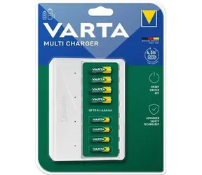 Varta Multi-Ladegerät / Ladegerät