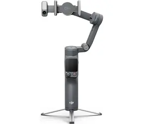 DJI OSMO Mobile 8P Advanced Tracking Combo / Intelligenter Stabilisator für Smartphones