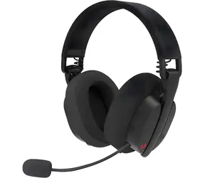 Redragon H888 LUCE schwarz / Gaming-Kopfhörer / Mikrofon