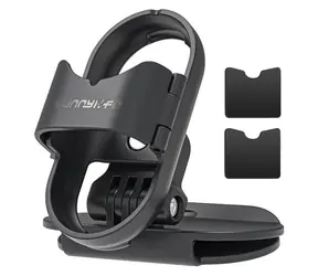 Sunnylife G3S-J867 / Clip mit Kappe / Insta360 GO 3S, GO 3