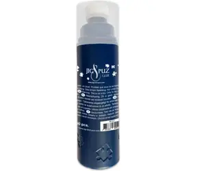 JIG&PUZ Puzzlekleber / 220 ml / für 4000 Teile