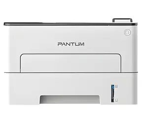 Pantum P3305DN / Drucker / Schwarzweiß / Laser / A4 / 33 Seiten/Min. / Duplex / USB / LAN