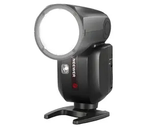 Neewer Z2PRO-F / Blitzgerät / für Fujifilm / TTL / HSS 1/8000 s / 76 Ws / Li- ION 3000 mAh