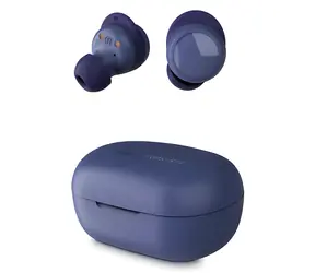 Energy sistem RaceBuds / Kabellose Sportkopfhörer / IPX4 / Secure-Fit+ / Bluetooth / 22 Stunden Akkulaufzeit