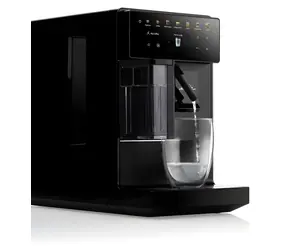 ETA Acorto 918090000 schwarz / Kaffeevollautomat / 1400 W / 1,3 l / 19 bar