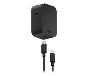 Microsoft Surface 45W (EP2-29825) / Netzteil / USB-C / für Surface Pro und Surface Laptop