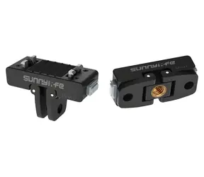 Sunnylife DZ015 / Magnetadapter / für Insta360 X5/Ace/Ace Pro2/1