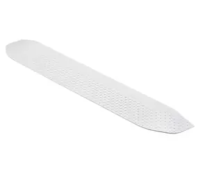 DJI Rampe für ROMO Saugroboter / Rampe / Schwellenhöhe bis zu 4 cm / Modular / Selbstklebend