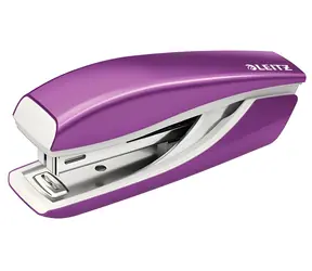 Leitz NeXXt 5528 Magenta / Mini-Heftgerät