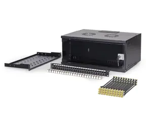 Digitus Netzwerk-Set 4U 540x400 mm / Rack / 19"