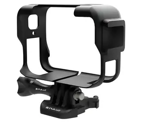 Puluz PU962B schwarz / Hülle / für Insta360 Ace Pro / Kunststoff