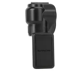 Sunnylife 754V2 / Schutzhülle / DJI OSMO Pocket 3 / Kunststoff
