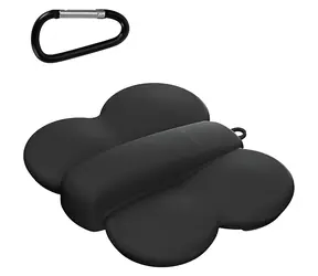 Sunnylife Butterfly NE-SN908 schwarz / Tasche / für DJI NEO / mit Karabiner / Kunststoff