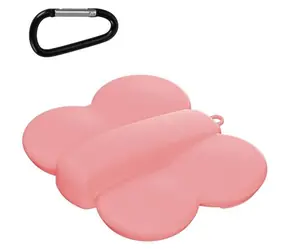Sunnylife NE-SN908-P pink / Tasche / für DJI Neo / mit Karabiner
