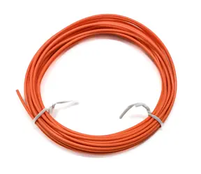 3DSimo Filament PLA orange 5 m