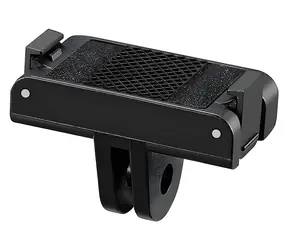 Puluz PU934B / Halterung / Magnetischer Schnellverschluss / DJI OSMO Action 5 Pro, 4, 3