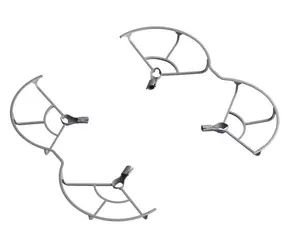 SUNNYLIFE Propellerschutz A3S-KC910 / für DJI Air 3S, Air 3 / Dämpfungsarm mit mehreren Schwenkarmen