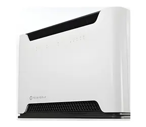 Mikrotik Chateau LTE7 / LTE-Router / RouterOS L4 / Dualband-WLAN AC / 5x GLAN / LTE Cat.7