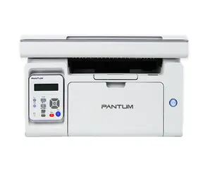 Pantum M6509NW / Multifunktionsgerät / Schwarzweiß / Laser / A4 / WLAN