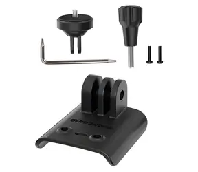 SUNNYLIFE Multifunktionsadapter AT2-GZ814 / Für DJI Avata 2 / 1/4"-Gewinde / Für Action 2, Insta360 Go